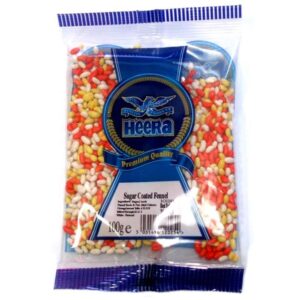 Heera Sugar Coated Fennel Seed 20*100g