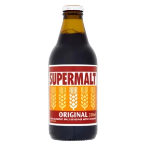 Super Malt 24X330ml
