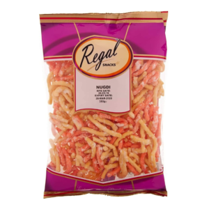 Regal Sweet Nugdi 8X250g
