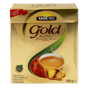 Tata Gold Tea 16x450gm