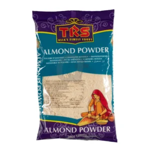 TRS Almond Powder 10*300 g