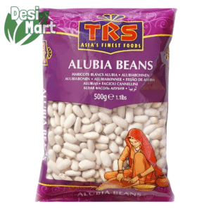 TRS Alubia Beans 20x500g