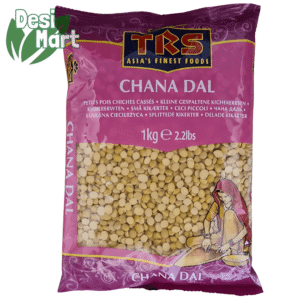 TRS Chana Dall 10X1kg