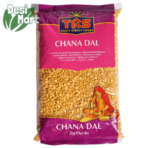 TRS Chana Dall 6*2 kg