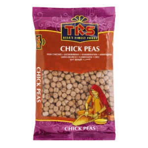 TRS Chick Peas 10*1 kg