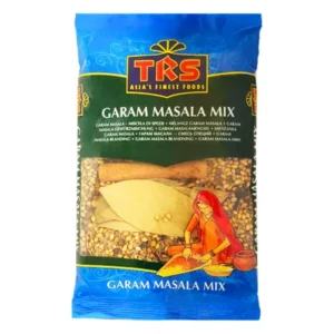 TRS Garam Masala Whole 6X500 gm