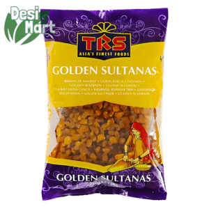 TRS Golden Sultanas 6*750 g