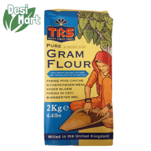 TRS Gram Flour 6X2 kg