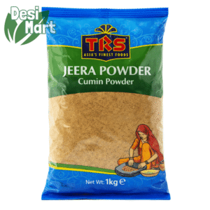 TRS Jeera Powder(Cummin) 6X1 kg