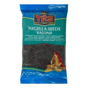 TRS Kalonji Seeds 20X100gm