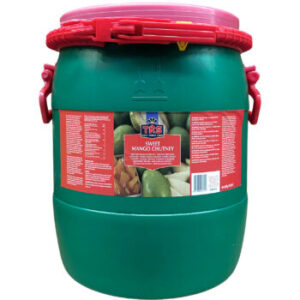 TRS Mango Chutney 25 kg