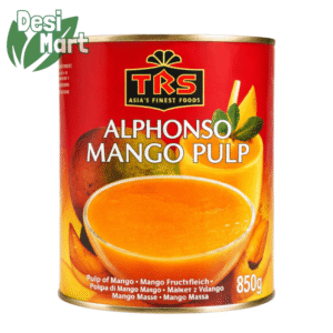 TRS Mango Pulp Alphonso 6X850g