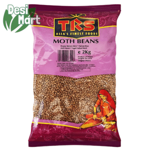 TRS Moth Beans 6*2 kg