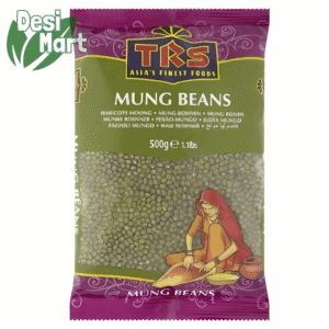 TRS Mung Whole 8X500G
