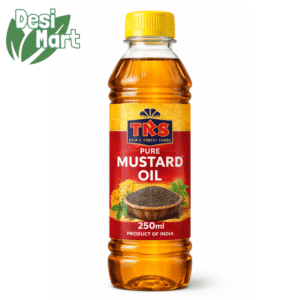 TRS Mustard Oil 24x250ml