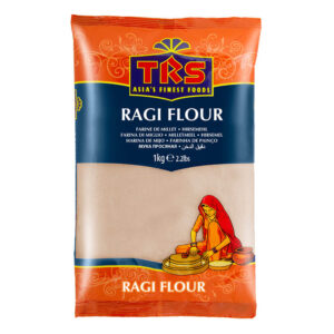 TRS Ragi flour 10X1 kg