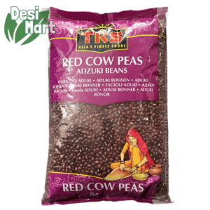 TRS Cow Peas Red 6X2 kg(Adzuki)