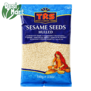 TRS Sesame Seed Hulled 20*100g