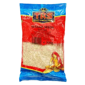 TRS Sesame Seeds Natural 10x300g