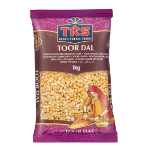 TRS Toor Dall 10X1 kg