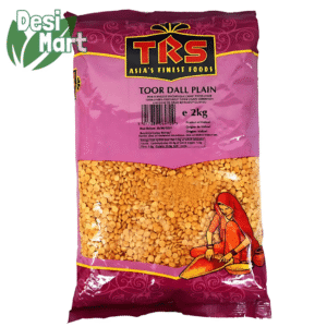 TRS Toor Dall 6X2 kg