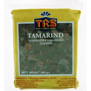 TRS Tamarind with seed 10X400 gm