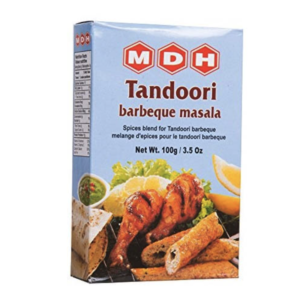 MDH Tandoori Masala 10X100gm