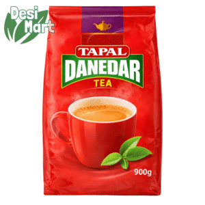 Tapal Danedar Loose Tea 12X900 gm