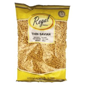 Regal Thin Savian 8X350g