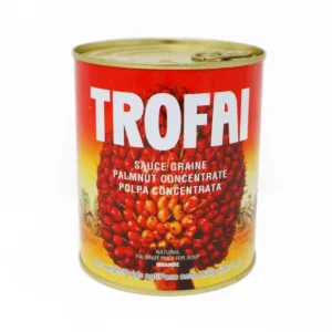 Trofai Palm Soup 20X800g