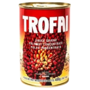 Trofai Palm Soup 24X400g