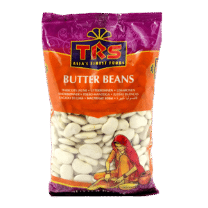 TRS Butter beans 6X2kg