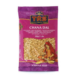 TRS Chana Dall 20X500gm