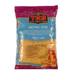 TRS Mung Dall 10X1kg