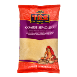 TRS Semolina Coarse 10*500 g