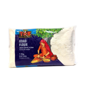 TRS Udad flour 10X1 kg