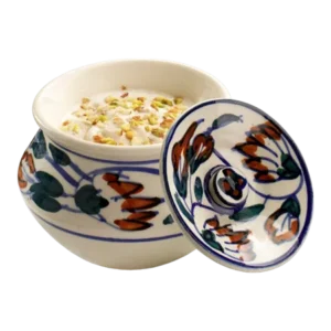 Tubzee Matka Kulfi 12X200ml