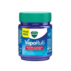 Vicks Vaporub 6X50gm