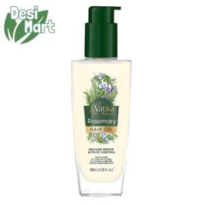 Vatika Naturals Rosemary Hair Oil 6X100ml