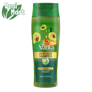 Vatika Oil Shampoo Avocado 12X425ml