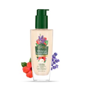 Vatika RIT Hibiscus Lavender Oil 6X100ml