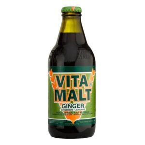 Vita Malt Ginger 24X330 ml