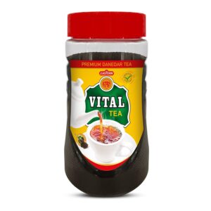 Vital Loose Tea Jar 24X450g