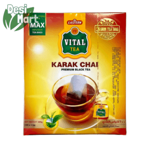 Vital Karak Chai 100's 20X300g