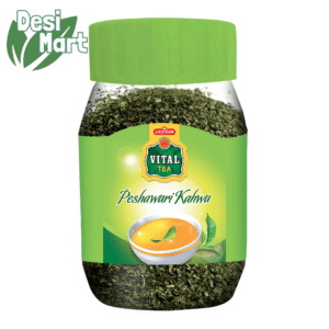 Vital Peshawari Kehwa Jar 12X500g