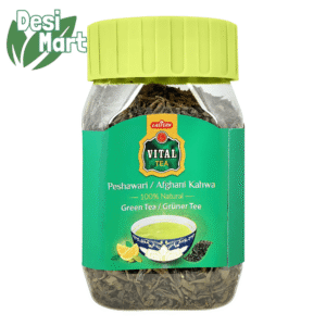 Vital Peshawari Kehwa 40X100g Jar