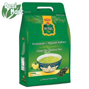 Vital Peshawari Kehwa Pouch 8X1kg