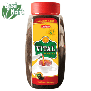 Vital Loose Tea Jar 12X900g