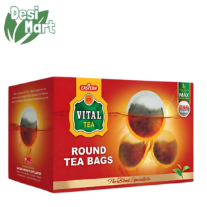 Vital Tea Bags 216's 6X540g