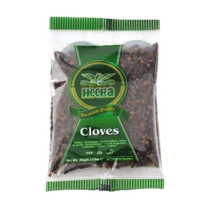Heera Cloves 20X50g
